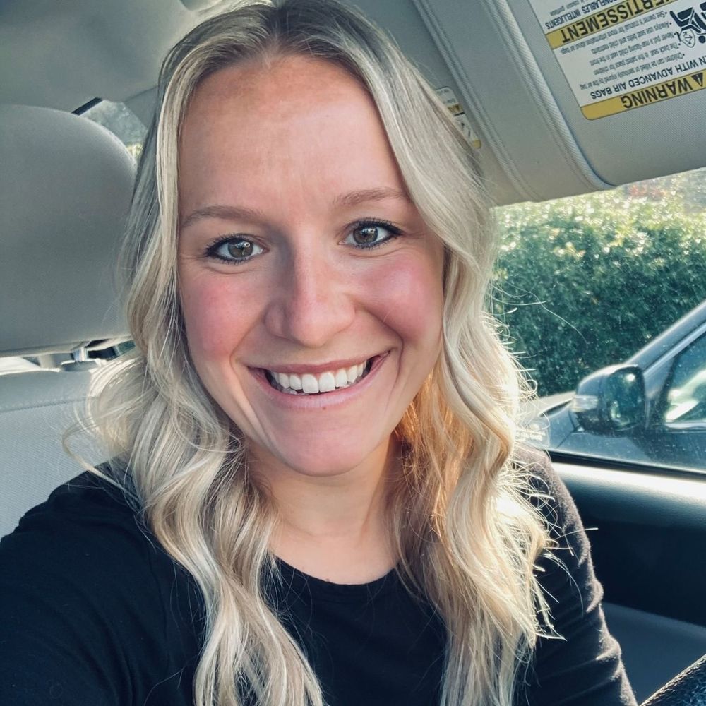Meet your Posher, Randi